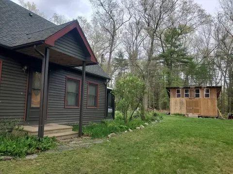 Exterior - 11 Amherst Rd, Leverett, MA 01054 photo 12 of 14