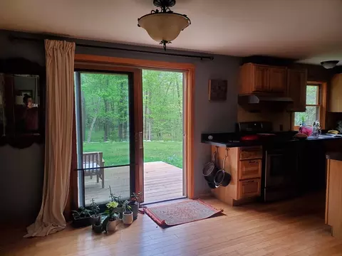 Entry Way - 11 Amherst Rd, Leverett, MA 01054 photo 1 of 1