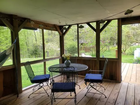 Exterior - 11 Amherst Rd, Leverett, MA 01054 photo 6 of 14