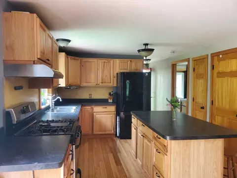 Kitchen - 11 Amherst Rd, Leverett, MA 01054 photo 3 of 5