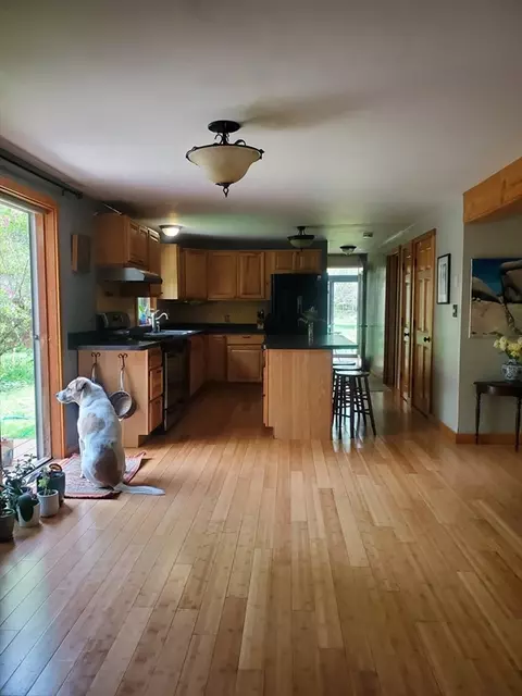 Kitchen - 11 Amherst Rd, Leverett, MA 01054 photo 5 of 5