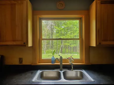 Kitchen - 11 Amherst Rd, Leverett, MA 01054 photo 1 of 5