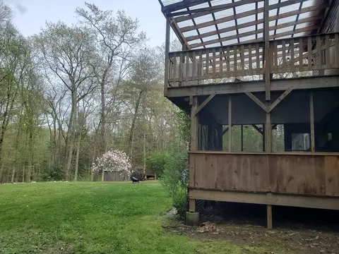 Exterior - 11 Amherst Rd, Leverett, MA 01054 photo 14 of 14