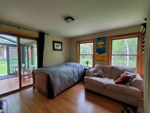 Bedroom - 11 Amherst Rd, Leverett, MA 01054 photo 5 of 6