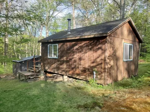 Exterior - 11 Amherst Rd, Leverett, MA 01054 photo 9 of 14