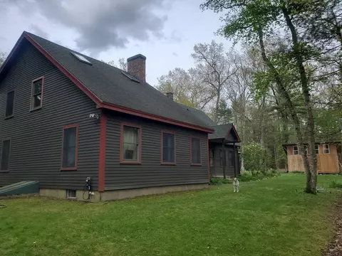 Exterior - 11 Amherst Rd, Leverett, MA 01054 photo 13 of 14