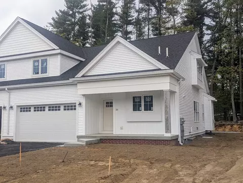 26 Avery Way #LOT 13, Norfolk, MA 02056