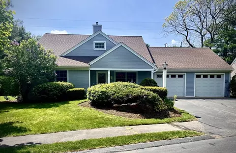 11 Dalton Dr #11, Shrewsbury, MA 01545