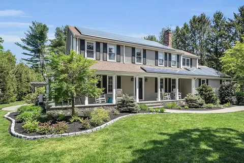 6 Foley Dr, Southborough, MA 01772
