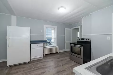 Kitchen - 5 Fair St, Gloucester, MA 01930 photo 1 of 1