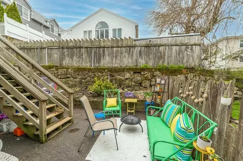 Exterior - 5 Fair St, Gloucester, MA 01930 photo 1 of 3