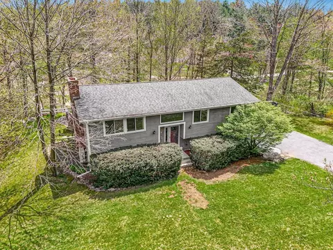 308 Howard St, Northborough, MA 01532