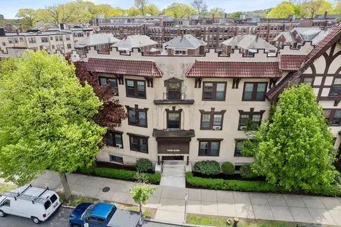 1730 Commonwealth Ave #2, Boston, MA 02135