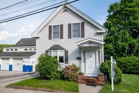 16 Longley, Marlborough, MA 01752