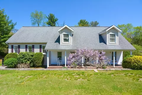 2 Butler Rd, Mendon, MA 01756