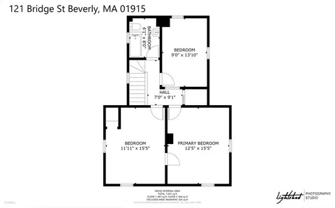 121 Bridge St, Beverly, MA 01915 photo 30