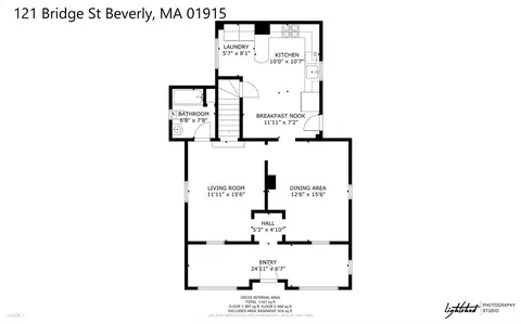 121 Bridge St, Beverly, MA 01915 photo 29