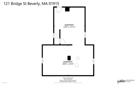 121 Bridge St, Beverly, MA 01915 photo 31