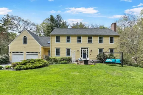 356 Rawson St, Leicester, MA 01524