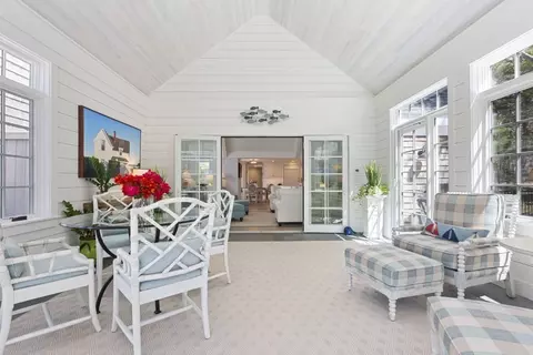 Exterior - 25 Oakdale Path, Barnstable, MA 02655 photo 11 of 11