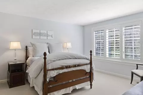 Bedroom - 25 Oakdale Path, Barnstable, MA 02655 photo 4 of 4