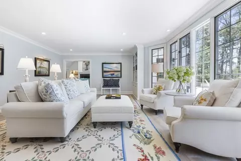 Living - 25 Oakdale Path, Barnstable, MA 02655 photo 2 of 8