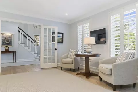 Entry Way - 25 Oakdale Path, Barnstable, MA 02655 photo 3 of 3