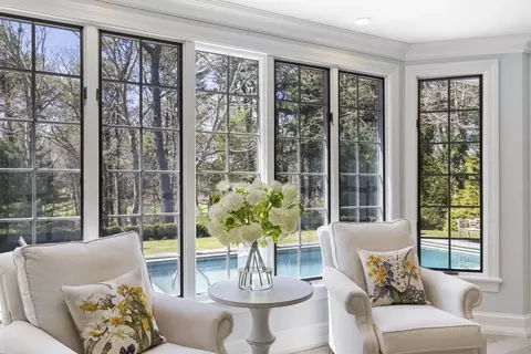 Living - 25 Oakdale Path, Barnstable, MA 02655 photo 4 of 8