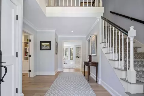 Entry Way - 25 Oakdale Path, Barnstable, MA 02655 photo 2 of 3