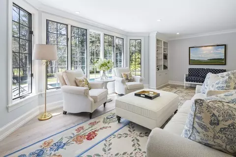 Living - 25 Oakdale Path, Barnstable, MA 02655 photo 3 of 8