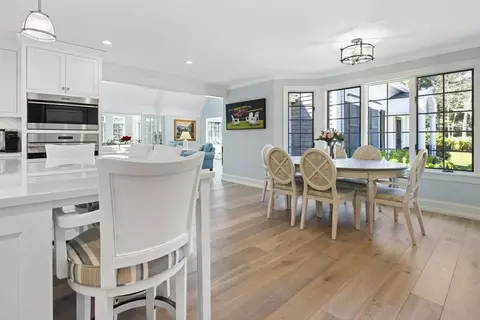 Dining - 25 Oakdale Path, Barnstable, MA 02655 photo 1 of 1