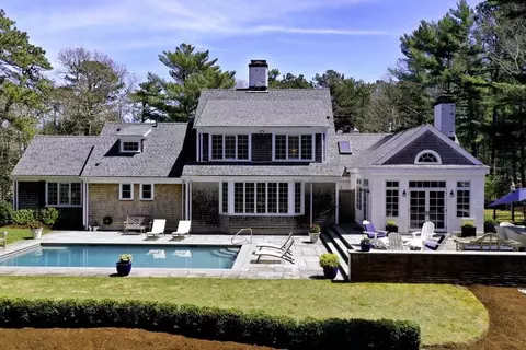 Other - 25 Oakdale Path, Barnstable, MA 02655 photo 1 of 7