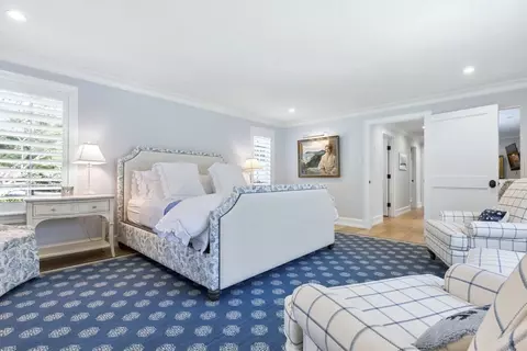Bedroom - 25 Oakdale Path, Barnstable, MA 02655 photo 2 of 4