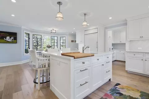 Kitchen - 25 Oakdale Path, Barnstable, MA 02655 photo 3 of 3