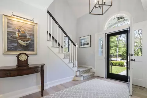 Entry Way - 25 Oakdale Path, Barnstable, MA 02655 photo 1 of 3