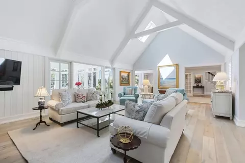 Living - 25 Oakdale Path, Barnstable, MA 02655 photo 7 of 8