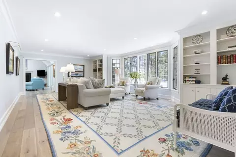 Living - 25 Oakdale Path, Barnstable, MA 02655 photo 1 of 8