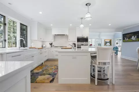 Kitchen - 25 Oakdale Path, Barnstable, MA 02655 photo 1 of 3