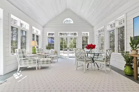 Exterior - 25 Oakdale Path, Barnstable, MA 02655 photo 10 of 11