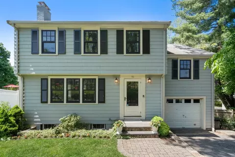 96 Clark St, Belmont, MA 02478