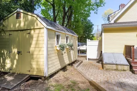 193 Newbridge St, Hingham, MA 02043 photo 31