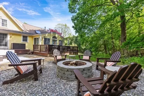 193 Newbridge St, Hingham, MA 02043 photo 29