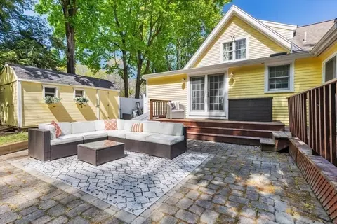 193 Newbridge St, Hingham, MA 02043 photo 28