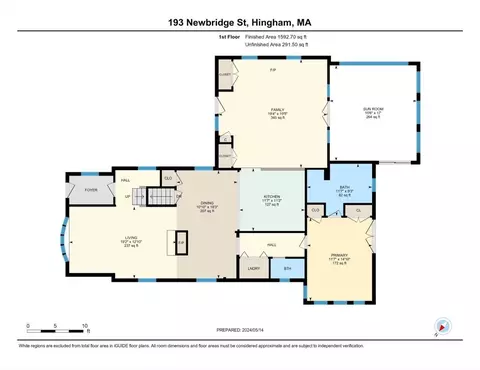 193 Newbridge St, Hingham, MA 02043 photo 39