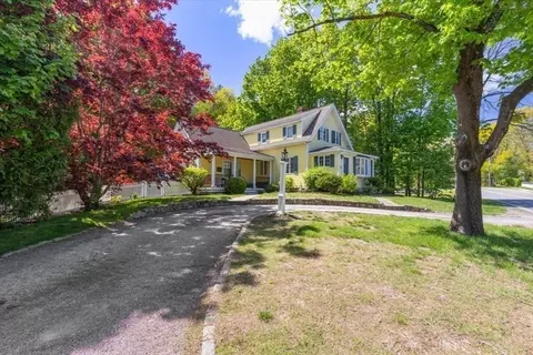 193 Newbridge St, Hingham, MA 02043 photo 35