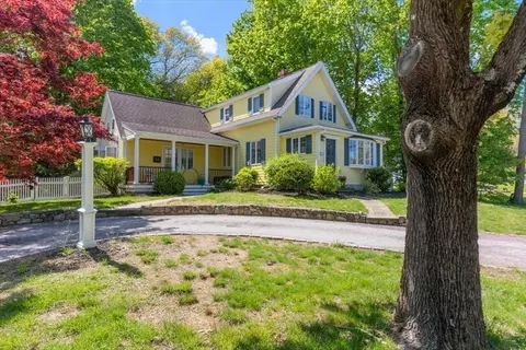193 Newbridge St, Hingham, MA 02043 photo 36