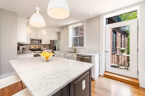 13 Harvard St #3, Boston, MA 02129