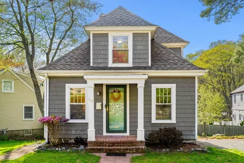 112 Menlo Ave, Lynn, MA 01905