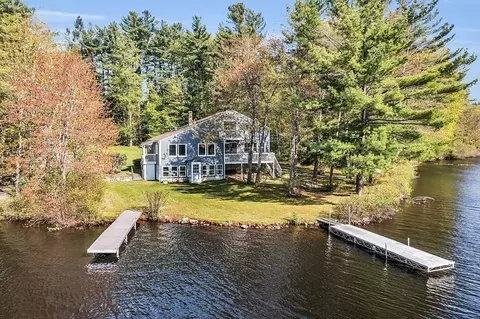 6 Grassy Pond Rd, Westminster, MA 01473