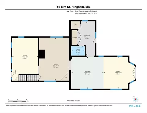 56 Elm St, Hingham, MA 02043 photo 40